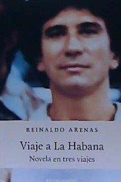 VIAJE A LA HABANA | 9789873876134 | ARENAS, REINALDO