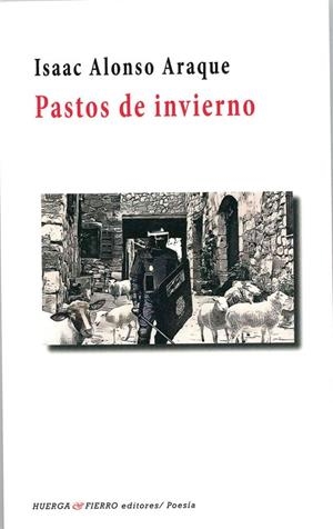 PASTOS DE INVIERNO | 9788412129823 | ALONSO ARAQUE, ISAAC