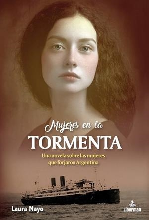 MUJERES EN LA TORMENTA | 9788412117516 | MAYO, LAURA