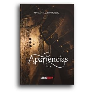 APARIENCIAS | 9788418112713 | OJEDA MOLERO, MARGARITA