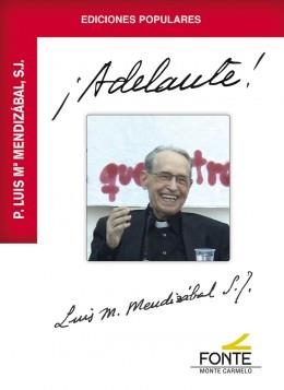 ADELANTE! | 9788483539613 | MENDIZABAL OSTOLAZA, LUIS MARIA