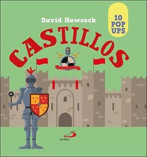 CATILLOS POP UPS | 9788428557689 | HAWCOCK, DAVID
