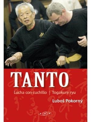 TANTO | 9788496894709