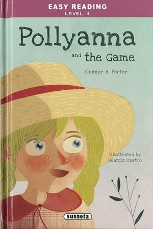 POLLYANNA AND THE GAME | 9788467766486 | PORTER, ELEANOR H.