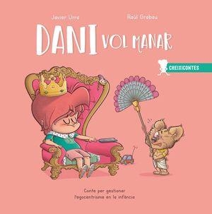 DANI VOL MANAR | 9788426727886 | URRA, JAVIER
