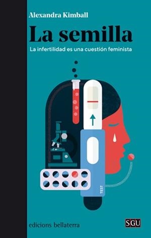 SEMILLA, LA | 9788472909649 | KIMBALL, ALEXANDRA
