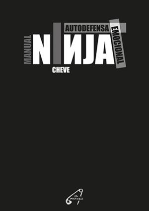 MANUAL NINJA | 9788409171569 | CHEVE