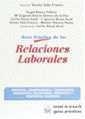 GUÍA PRÁCTICA DE LAS RELACIONES LABORALES | 9788480026840 | TOMÁS SALA FRANCO/ÁNGEL BLASCO PELLICER/Mª EUGENIA GÓMEZ DE LA FLOR GARCÍA/CARLOS ROSAT ACED/JOSÉ IG