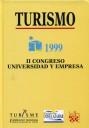 TURISMO. II CONGRESO UNIVERSIDAD Y EMPRESA | 9788484420279 | BLANQUER CRIADO, DAVID