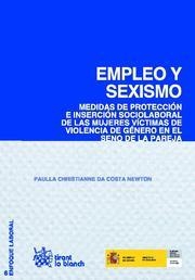 EMPLEO Y SEXISMO | 9788499850528 | DA COSTA NEWTON, PAULA CHRISTIANNE
