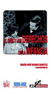CINE Y LOS DERECHOS DE LA INFANCIA, EL | 9788498765922 | BERMÚDEZ BENEITEZ, Mª JOSÉ