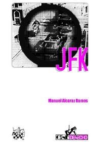 JFK | 9788484563280 | ALCARAZ RAMOS, MANUEL