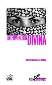 INTERVENCIÓN DIVINA | 9788484563389 | ESCUDERO ALDAY, RAFAEL