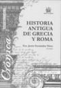 HISTORIA ANTIGUA DE GRECIA Y ROMA | 9788484564614 | FERNÁNDEZ NIETO, FCO. JAVIER