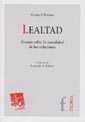 LEALTAD | 9788484422723 | FLETCHER, GEORGE