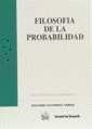 FILOSOFÍA DE LA PROBABILIDAD | 9788480020374 | GUTIÉRREZ CABRIA, SEGUNDO