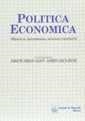 POLITICA ECONOMICA | 9788480022606 | CARLOS OCHANDO CLARAMUNT/JOSEP VICENT PICHER I CAMPOS/JOSÉ Mª GARCÍA ÁLVAREZ-COQUE/VICTOR FUENTES PR