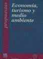 ECONOMÍA, TURISMO Y MEDIO AMBIENTE | 9788480023320 | FURIÓ BLASCO, ELIAS