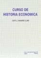 CURSO DE HISTORIA DE LA ECONOMÍA | 9788480021067 | NAVARRO CLARÍ, JUSTO J.