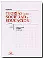 TEORÍAS SOBRE SOCIEDAD Y EDUCACIÓN | 9788484561422 | HERNÁNDEZ, FRANCESC J. / BELTRÁN, JOSÉ / MARRERO, ADRIANA