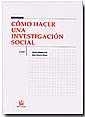 CÓMO HACER UNA INVESTIGACIÓN SOCIAL | 9788484560289 | MÍNGUEZ VELA, ANDRÉS / FUENTES BLASCO, MARÍA