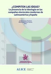 ¿COMPITEN LAS IDEAS? | 9788491438304 | CRESPO MARTÍNEZ, ISMAEL