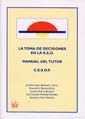 TOMA DE DECISIONES EN LA E.S.O., LA | 9788484426585 | JOSÉ A BENAVENT OLTRA/FRANCISCO BAYARRI ROIG/JULIÁN GARCÍA BLANCO/LUIS IGNACIO RAMÍREZ RAMÍREZ/SANTI