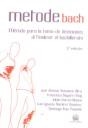 METODE BACH. MÉTODO PARA LA TOMA DE DECISIONES AL FINALIZAR EL BACHILLERATO | 9788484569732 | JOSÉ A BENAVENT OLTRA/FRANCISCO BAYARRI ROIG/JULIÁN GARCÍA BLANCO/LUIS IGNACIO RAMÍREZ RAMÍREZ/SANTI