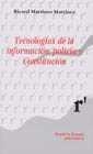 TECNOLOGIAS DE LA INFORMACIÓN, POLICÍA Y CONSTITUCIÓN | 9788484423676 | MARTÍNEZ MARTÍNEZ, RICARD