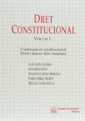 DRET CONSTITUCIONAL I | 9788480022569 | LUIS LÓPEZ GUERRA/JOAQUÍN GARCÍA MORILLO/PABLO PÉREZ TREMPS/MIGUEL SATRÚSTEGUI/EDUARDO ESPÍN TEMPLAD