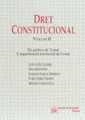 DRET CONSTITUCIONAL II | 9788480022576 | LUIS LÓPEZ GUERRA/JOAQUÍN GARCÍA MORILLO/PABLO PÉREZ TREMPS/MIGUEL SATRÚSTEGUI/EDUARDO ESPÍN TEMPLAD