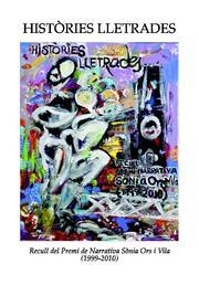 HISTÒRIES LLETRADES | 9788490040720 | MARTA ALSINA CONESA/JOSEP ESTEBA SITJAS/JOAN GELI RISSECH/JOAN JAILE BENÍTEZ/JUDIT LUCAS FAUCHS/BEGO