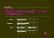 TOMO XXX ESQUEMAS DE ADQUISICIONES DE EMPRESAS | 9788490040652 | EMILIO MIGUEL BELTRÁN SÁNCHEZ/RAFAEL SEBASTIÁN QUETGLAS/ANA BELÉN CAMPUZANO LAGUILLO/JAVIER TORTUERO
