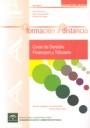 CURSO DE DERECHO FINANCIERO Y TRIBUTARIO | 9788483331590 | ENRIQUE ARCOS VARGAS/ROCÍO GARCÍA PRAT/MANUEL VÁZQUEZ MARTÍN