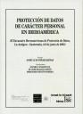 PROTECCIÓN DE DATOS DE CARÁCTER PERSONAL EN IBEROAMÉRICA | 9788484565789 | JOSÉ LUIS PIÑAR MAÑAS/ÁLVARO CANALES GIL/Mª JOSÉ BLANCO ANTÓN/MERCEDES ORTUÑO SIERRA