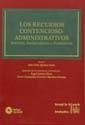 RECURSOS CONTENCIOSO-ADMINISTRATIVOS DOCTRINA, JURISPRUDENCIA Y FORMULARIOS, LOS | 9788484562900 | INÉS C. IGLESIAS CANLE/ÁNGEL ARDURA PÉREZ/JAVIER FERNÁNDEZ-CORREDOR SÁNCHEZ-DIEZMA