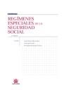 REGÍMENES ESPECIALES DE LA SEGURIDAD SOCIAL | 9788498767858 | JOSÉ FRANCISCO BLASCO LAHOZ/JUAN LÓPEZ GANDÍA/MARÍA ANGELES MOMPARLER CARRASCO