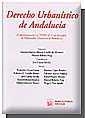 DERECHO URBANÍSTICO DE ANDALUCÍA | 9788484428411 | ANTONIO JIMÉNEZ-BLANCO/MANUEL REBOLLO PUIG/ESTANISLAO ARANA GARCIA/FEDERICO CASTILLO BLANCO/J CUESTA