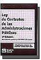 LEY DE CONTRATOS DE LAS ADMINISTRACIONES PÚBLICAS 3ª EDICIÓN 2003 | 9788484428121 | BEATRIZ BELANDO GARÍN/ANDRÉS BOIX PALOP/ALBERT ITUREN I OLIVER/INMACULADA REVUELTA PÉREZ/JUAN ANTONI
