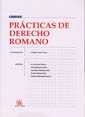 PRÁCTICAS DE DERECHO ROMANO | 9788484426059 | ENRIQUE GÓMEZ ROYO/LUCIA BERNAD SEGARRA/GABRIEL BUIGUES/JOSÉ MARÍA ESPINOSA/AMPARO MONTAÑANA CASANI