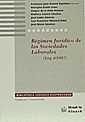RÉGIMEN JURÍDICO DE LAS SOCIEDADES LABORALES (LEY 4/1997) | 9788480025430 | FRANCISCO JOSÉ ALONSO ESPINOSA/GEORGINA BATLLE SALES/GASPAR DE LA PEÑA VELASCO/EMILIO J LÁZARO SÁNCH