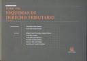 TOMO VIII ESQUEMAS DE DERECHO TRIBUTARIO | 9788498761153 | JOSÉ MARÍA PELÁEZ MARTOS/JUAN JOSÉ GUAITA GIMENO/MIGUEL ÁNGEL FERNÁNDEZ-VÁZQUEZ MAESO/LUIS CHICO ARA