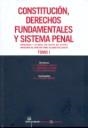 CONSTITUCIÓN, DERECHOS FUNDAMENTALES Y SISTEMA PENAL 2 TOMOS | 9788498765489 | JUAN CARLOS CARBONELL MATEU/JOSÉ LUIS GONZÁLEZ CUSSAC/ENRIQUE ORTS BERENGUER/MARÍA LUISA CUERDA ARNA