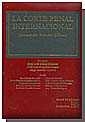 CORTE PENAL INTERNACIONAL, LA | 9788484429302 | JUAN LUIS GÓMEZ COLOMER/JOSÉ LUIS GONZÁLEZ CUSSAC/JORGE CARDONA LLORENS/ANA BELTRÁN MONTOLIU/Mª DOLO