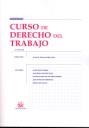 CURSO DE DERECHO DEL TRABAJO | 9788498766233 | JUAN MANUEL RAMÍREZ MARTÍNEZ/JESÚS GARCÍA ORTEGA/JOSÉ Mª. GOERLICH PESET/FRANCISCO PÉREZ DE LOS COBO