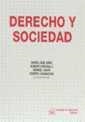 DERECHO Y SOCIEDAD | 9788480025942 | Mª JOSÉ AÑÓN ROIG/ROBERTO BERGALLI/MANUEL CALVO/POMPEU CASANOVAS