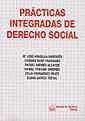 PRÁCTICAS INTEGRADAS DE DERECHO SOCIAL | 9788484420453 | MARÍA JOSÉ ARADILLA MARQUÉS/CARMEN TATAY PUCHADES/RAFAEL ANDRÉS ALCAYDE/DANIEL TOSCANI GIMÉNEZ/CELIA
