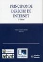 PRINCIPIOS DE DERECHO DE INTERNET | 9788484562894 | PABLO GARCÍA MEXÍA/JAVIER DE ANDRES BLASCO/JORGE ULISES CORONA HERRERO/EDUARDO GRACIA ESPINAR/JAVIER
