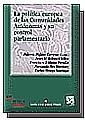 POLÍTICA EUROPEA DE LAS COMUNIDADES AUTÓNOMAS Y SU CONTROL PARLAMENTARIO, LA | 9788484427797 | PALOMA BIGLINO CAMPOS/JUAN M. BILBAO UBILLOS/FRANCISCO JAVIER MATIA PORTILLA/FERNANDO REY MARTÍNEZ/C