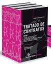 TRATADO DE CONTRATOS ( CIVILES, MERCANTILES Y ADMINISTRATIVOS ) 5 VOLÚMENES | 9788498765045 | RODRIGO BERCOVITZ RODRÍGUEZ-CANO (DIRECTOR)/NIEVES MORALEJO IMBERNON/SUSANA QUICIOS MOLINA/NATALIA Á